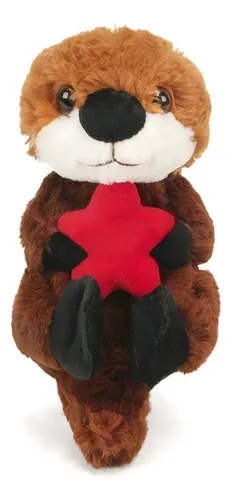 Peluche Nutria Marina Mini Hug´ems Wild Republic Dory