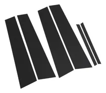 Comprar Kit De Molduras Para Postes De Ventana, 6 Piezas, Resistente