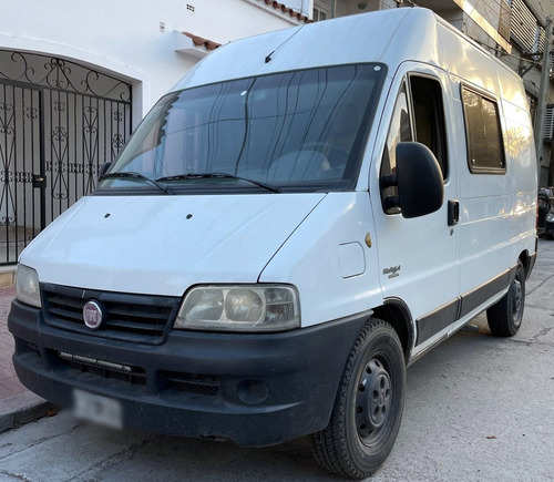 Fiat Ducato 2.3 Economy Maxicargo Mjet Te