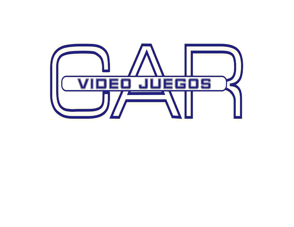 VIDEOJUEGOS CAR