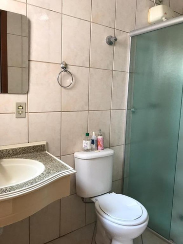 Sobrado Para Alugar, 120 M² Por R$ 2.800,00/mês - Alto Da Mooca - São Paulo/sp - So1953