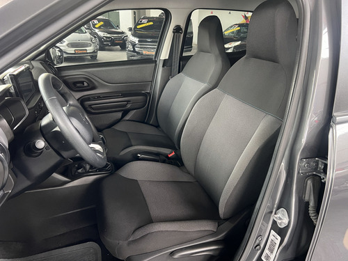 Citroën C3 1.0 FIREFLY FLEX LIVE PACK MANUAL