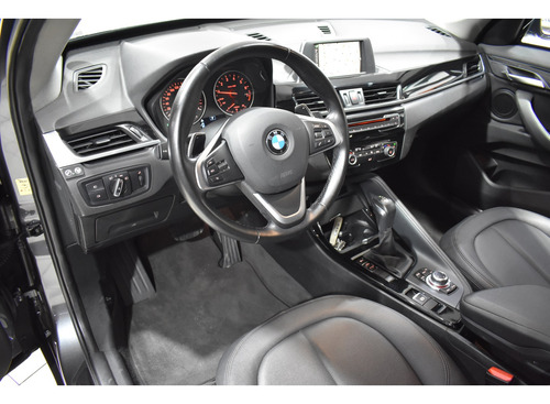 BMW X1 2.0 16V TURBO ACTIVEFLEX SDRIVE20I X-LINE 4P AUTOMÁTICO