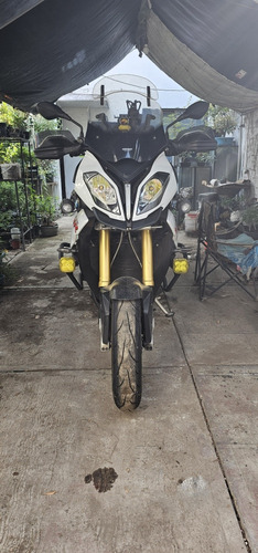 Bmw S1000 Xr Año 2016