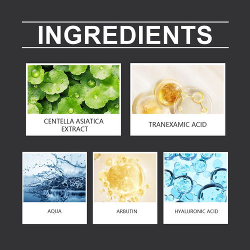 Iluminador Facial, Suavizante, Hidratante, Facial B777 Brigh