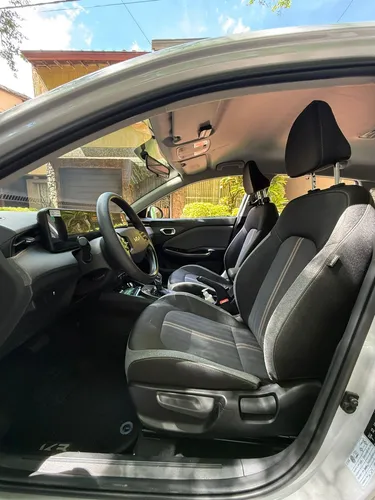 Kia K3 1.6 Zenith At
