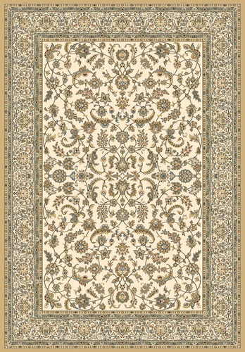 Alfombra Para Living Carpeta Palace 6900 Color 65 200x290