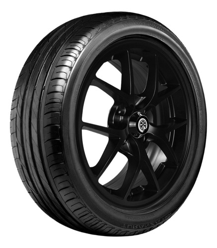 Llanta 225/45r17 91w Bridgestone Turanza T001 Oe Índice De Velocidad W