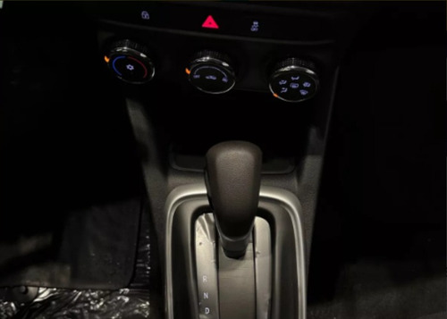 Chevrolet Tracker 1.2 Turbo At