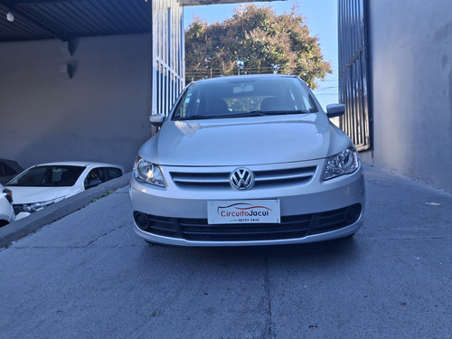 Volkswagen Gol Volkswagen Gol 1.0 (G5) (Flex)