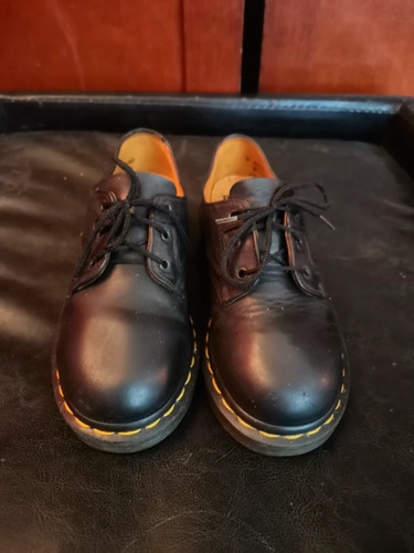 Zapatos Dr Martens Ingleses 2mexex