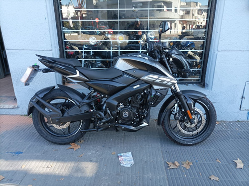 Imagen 1 de 19 de Moto Bajaj Pulsar Ns 200 - Motosuy 100% Financiada