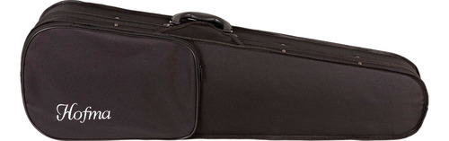 Violino Hofma HVE 242 4/4 natural 26x80cm