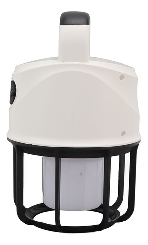 Linterna De Camping Led Portátil De Emergencia Para Exterior