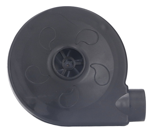 Inflador Y Deflactor Portátil De Bajo Ruido Pump Electric, 7