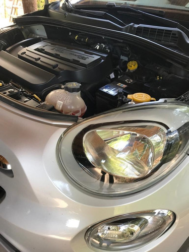 Imagen 9 de 11 de Fiat 500 X Popstar 2019 Nuevo Permuto