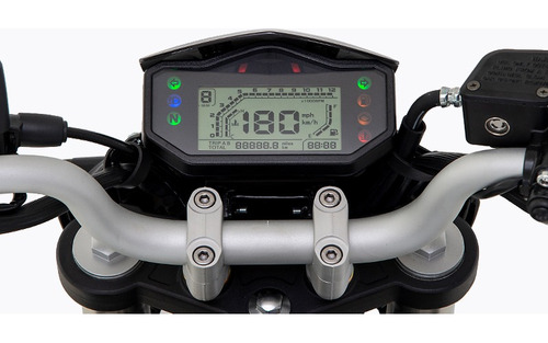 Benelli 180 S 180s No Ns 200, Cb 190, Honda, Yamaha Fz 16.