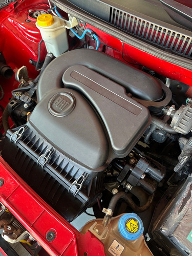 Fiat Mobi 1.0 Easy Pack Top