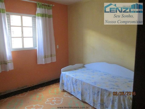 Imagem 10 de 10 de Casas À Venda Em Bragança Paulista/sp - Compre A Sua Casa Aqui! - 1323763