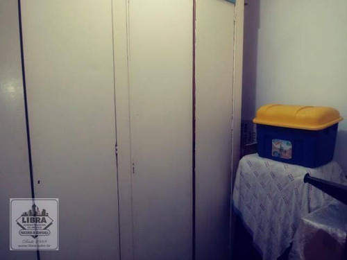 Imagem 20 de 24 de Localização Privilegiada, Quatro Quartos Com Duas Suites - Ap0014