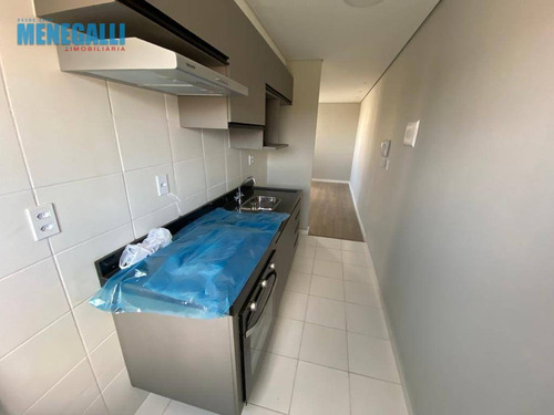 Imagem 8 de 14 de Apartamento - Reserva Jupiá - Jd Parque Jupiá - Ap0518
