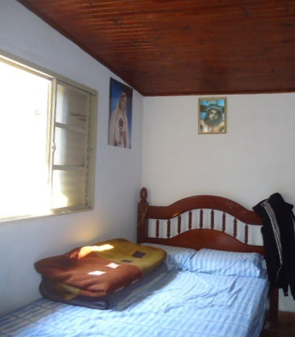 Imagem 6 de 14 de Casa Residencial De Bairro Ref 1309