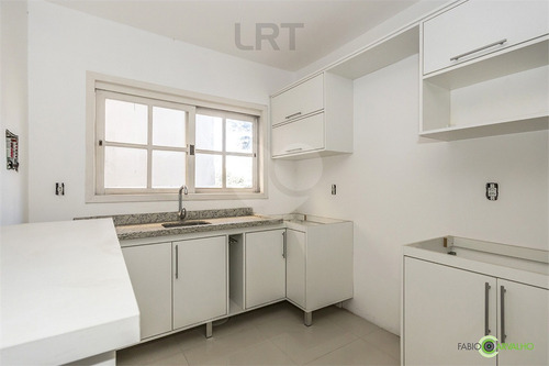 Imagem 10 de 30 de Casa Com 2 Dormitórios Em Condomínio Fechado Próximo Ao Shopping Iguatemi - Reo417644