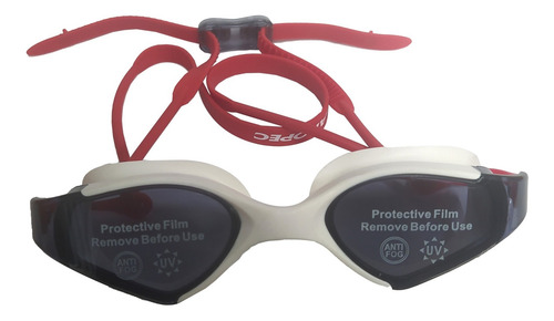 Imagen 2 de 2 de Lentes De Natacion Sk Aropec
