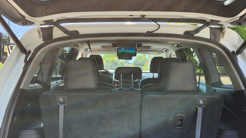 Imagen 10 de 16 de Honda Pilot 3.5 Auto Elite 4wd Perfecto