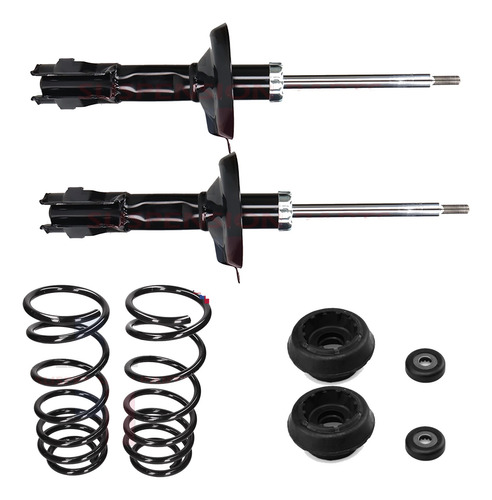 Kit Suspension Delantera Golf Jetta A3 1995-1999