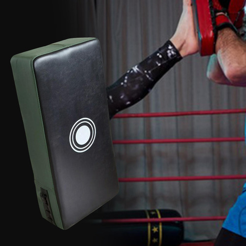 Almohadilla De Boxeo Para Patadas, Bolsa De Boxeo De 400g