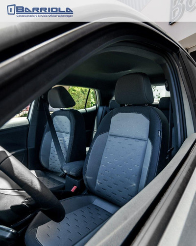 Volkswagen T-Cross Comfortline