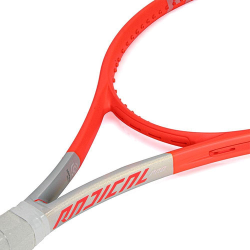 Raqueta de tenis Head Graphene 360+ Radical Pro