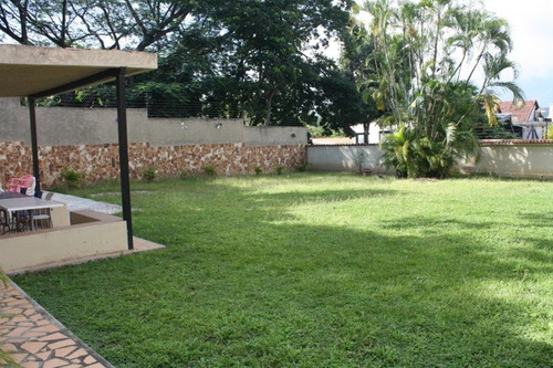 Se Vende Casa En Terrazas Del Club Hipico Mls #23-8664