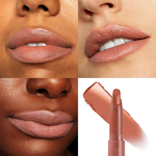 Batom Colourpop Lippie Stix Parker Nude De Longa Duração