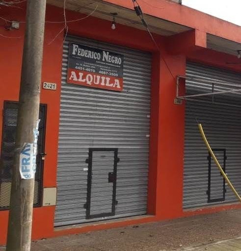 Local En Alquiler En San Miguel