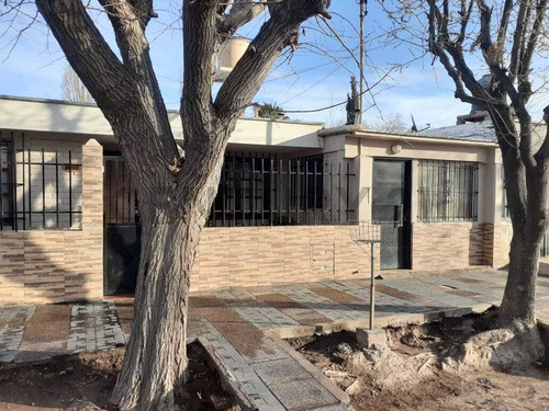 Vendemos Excelente Casa En Bermejo, Guaymallen, Mendoza