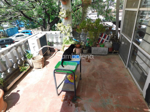 Edificio En Block En Venta En Moreno, G.b.a. Zona Oeste