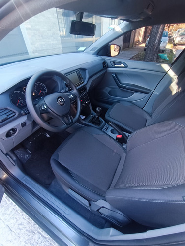 Volkswagen T-Cross 1.6 Trendlinde Mt