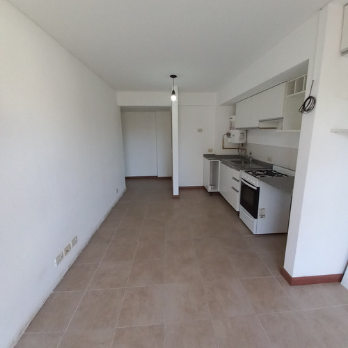 Alquiler Monoambiente - Ituzaingo 115