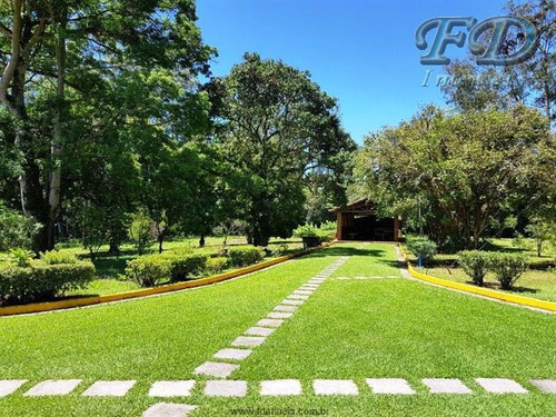 Imagem 17 de 29 de Sítios À Venda Em Atibaia/sp - Compre O Seu Sítios Aqui! - 1442431