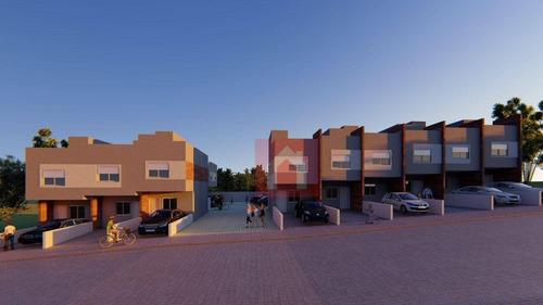 Imagem 18 de 26 de Sobrado Com 2 Dormitórios À Venda, 62 M² Por R$ 190.000,00 - Nossa Senhora Das Graças - Caxias Do Sul/rs - So0249
