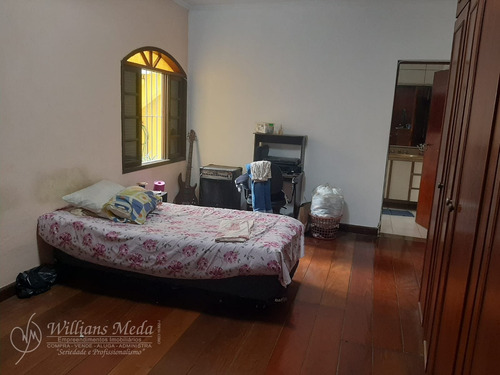 Imagem 9 de 15 de Casa Em Jardim Munhoz - Guarulhos, Sp - 20757