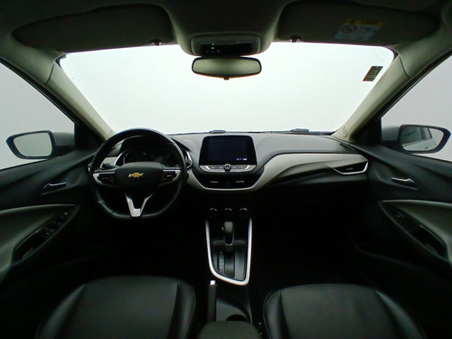 Chevrolet Onix 1.0 TURBO FLEX PLUS PREMIER AUTOMÁTICO