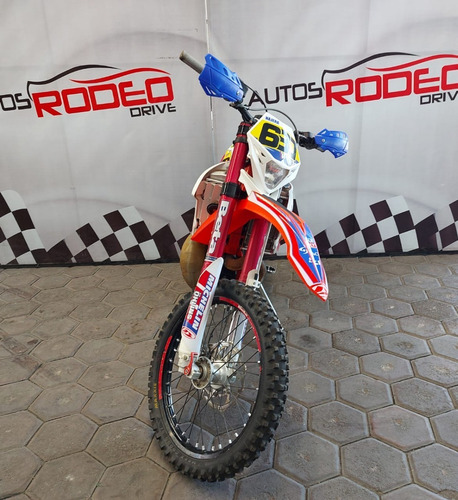 Imagen 9 de 11 de Beta Rr 2t 300 Racing 2017