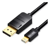 Comprar Cabo Mini Displayport Para Displayport 4k 1,5m Vention Haabg