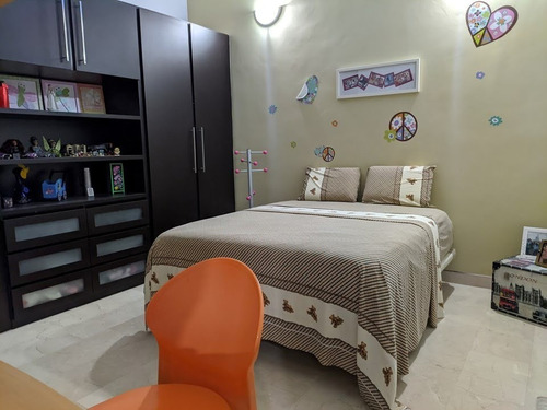 Imagen 19 de 19 de Rosaura Cortez Vende Town House Tipo Villa En Urb Las Chimeneas Res. Aragon