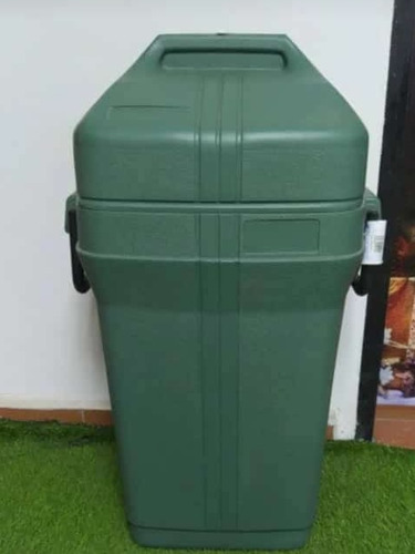Contenedor Plástico 75lts