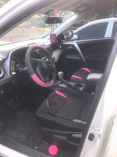 Imagen 3 de 5 de Toyota Rav4