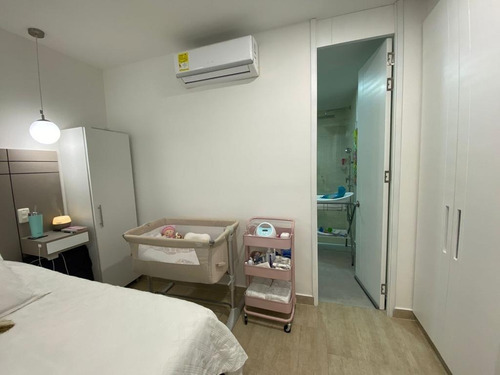 Imagen 5 de 25 de Apartaestudio En Venta Altoprado #7469404